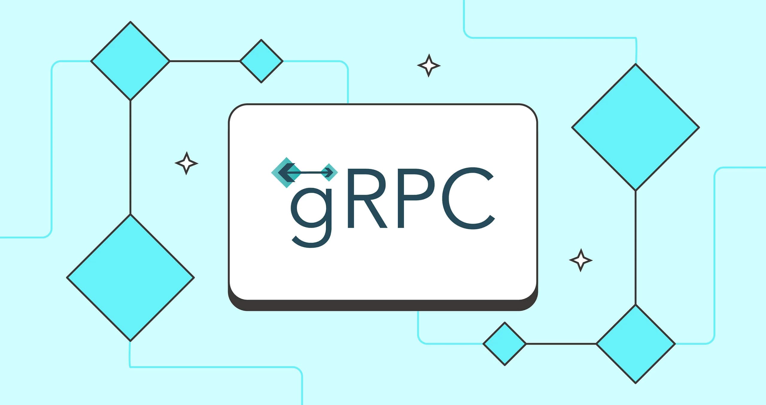 Cover Image for gRPC in Go - Part 1: Understanding the Basics